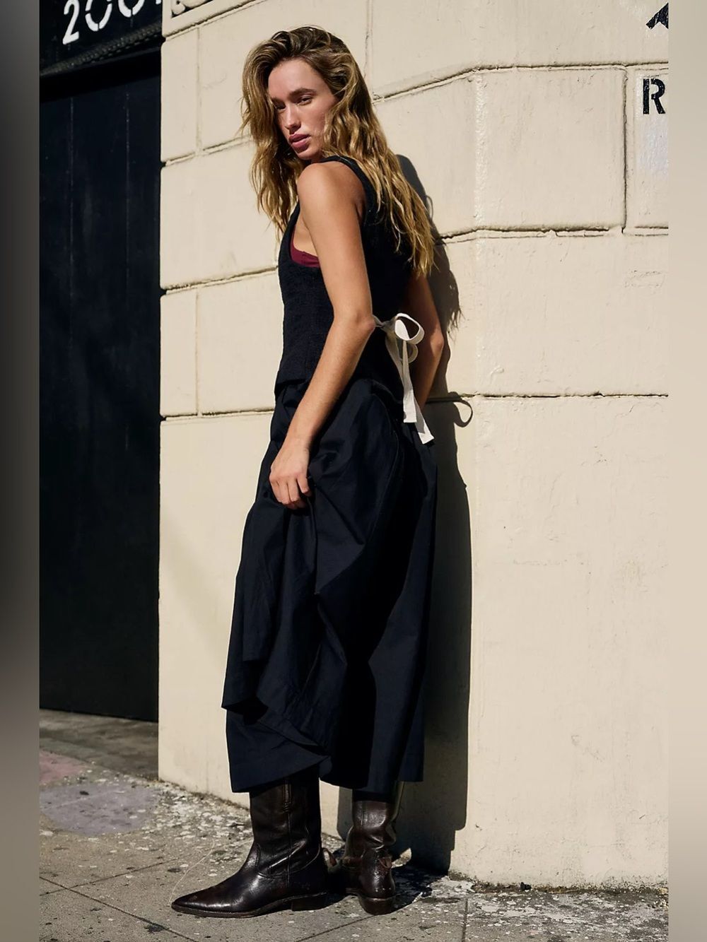 FREE PEOPLE Madrid Set - Picture 3 of 9